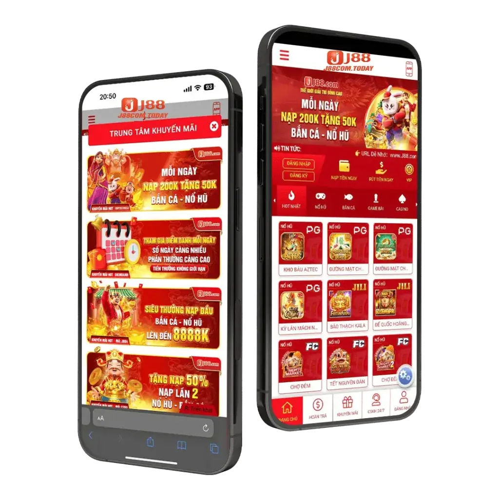 Biểu tượng đa dạng trò chơi ANO88
